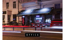 OFFICE strip club - фото (1372-7555)