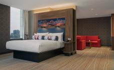 Aloft Kiev - фото (6537-43767)