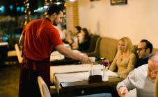 Georgian House - фото (4407-46632)