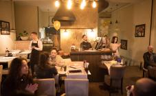 Georgian House - фото (4407-46633)