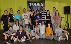 Todes - фото (7402-43112)