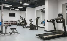 Aloft Kiev - фото (6537-43770)