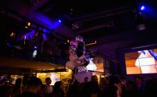 Vodka Grill - фото (6221-41451)