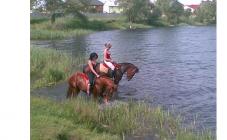 Конно-прогулочная база "Набег" - фото (1220-6748)