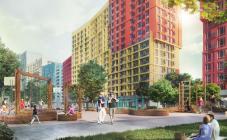 Svitlo Park - фото (7674-49585)