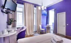 Апарт-отель Бассейная - фото (5522-44460)