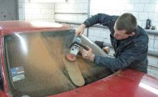 Фирма "Станция косметического автосервиса" - фото (3042-27670)