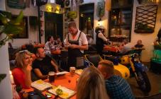 Samogon Fish Bar - фото (6202-41385)