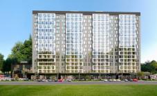 Континенталь на Валентиновской - фото (7709-49782)