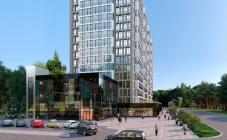 Континенталь на Валентиновской - фото (7709-49783)