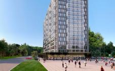 Континенталь на Валентиновской - фото (7709-49787)