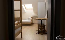 Sky Hostel - фото (6422-44325)
