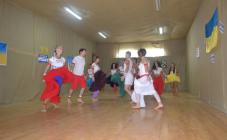 Afro-Cubano dance studio - фото (7297-42176)