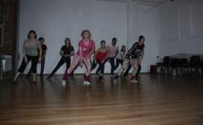 Afro-Cubano dance studio - фото (7297-42179)