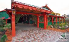 Авто-гриль Мисливець - фото (4562-26222)