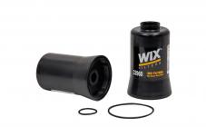 WIX Filters - фото (2698-40566)