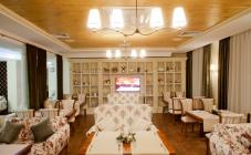 ORLY PARK - фото (4751-47273)