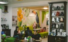 Coffeelaktika - фото (3784-46319)