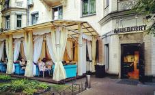 Mulberry - фото (4336-47548)