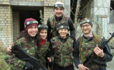 Клуб Artmax - фото (1157-6367)