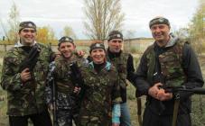 Клуб Artmax - фото (1157-6370)