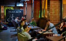 Duda Bar - фото (3901-46621)