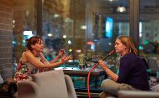 Duda Bar - фото (3901-46620)