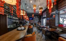 Live cafe - фото (6229-40982)