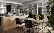 Салон красоты «Е.С. Студия» - фото (650-2489)