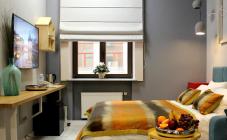 MaNNa Boutique Hotel - фото (6544-44185)