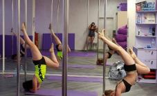 Tim Pole Dance Studio - фото (7419-43103)