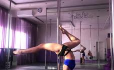 Tim Pole Dance Studio - фото (7419-43105)