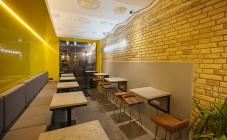 1900 Coffee - фото (3544-45500)