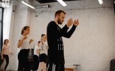 Dance Centre Myway - фото (7314-42720)