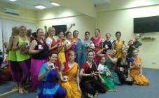 Накшатра - фото (7287-42136)