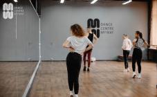 Dance Centre Myway - фото (7314-42718)