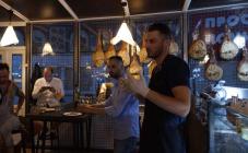 Prosciutteria Wine & Deli - фото (5014-46033)