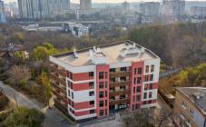 Goloseev Hills - фото (7656-49485)