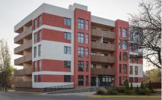 Goloseev Hills - фото (7656-49486)