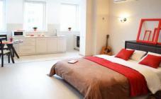 Jazz Apart Hotel - фото (6495-44451)