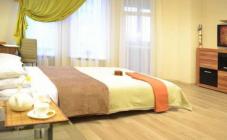 Jazz Apart Hotel - фото (6495-44452)