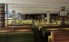 Olimpiyskiy Restaurant&Grill - фото (6218-42326)