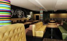 Olimpiyskiy Restaurant&Grill - фото (6218-42328)