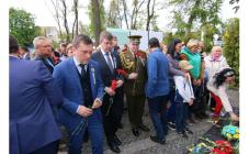 Почесне консульство Литовської Республіки у м. Дніпро - фото (1697-9075)