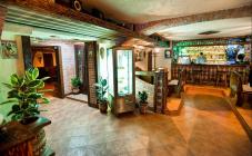 Мангал ПАБ - фото (4146-47996)