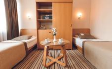 Premier Hotel Rus - фото (5491-44918)