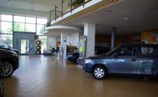 ОАО "Полтава-Авто" - фото (3047-39602)