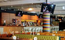 Olimpiyskiy Restaurant&Grill - фото (6218-42329)