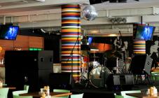 Olimpiyskiy Restaurant&Grill - фото (6218-42330)