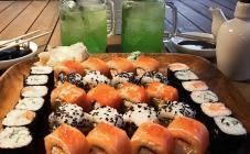 Суши Таун - фото (3905-48219)